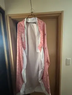 竈門禰豆子 コスプレ 衣装