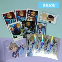 あんスタ 友也 ぱしゃっつ ぴくりあ カード 計11点