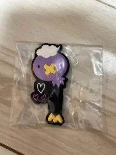 一番くじ　Pokemon Type:Ghost F賞　マグネット　フワンテ