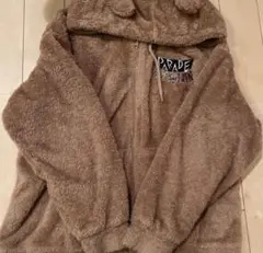 Hey!Say!JUMP パーカー　parade