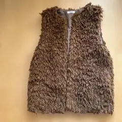 INGNI ベスト Mサイズ