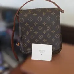 ルイヴィトンのバック