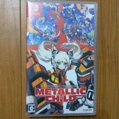 2025年最新】METALLIC CHILD (メタリックチャイルド)の人気アイテム