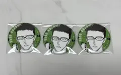 名探偵コナン 公式アプリ缶バッジ vol.3 風見裕也