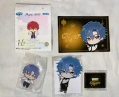 魔法使いの約束 ナンジャ SEGAくじ アクスタ グッズ
