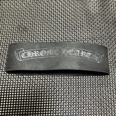 CHROME HEARTS ラバーバンド リストバンドのサムネイル