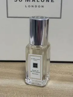 ✨年末セール✨【新品】ジョーマローン　ピオニー&ブラッシュスエードコロン9ml