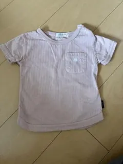 POLO Baby ピンク Tシャツ 95センチのサムネイル