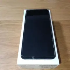 Xiaomi Mi11 Lite 5G Truffle black