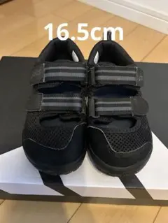 asics キッズ サンダル 16.5cmのサムネイル