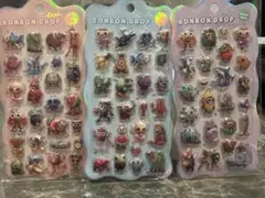 999円　シール　３枚セット