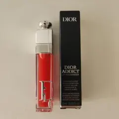 Dior アディクト リップ マキシマイザー　015チェリーのサムネイル