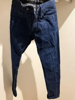 JASON DENHAM RAZOR JDC1996 SLIM FIT W34 - メルカリ