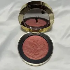 彩*様 YSL メイクミーブラッシュパウダー 93 レストレスロゼ