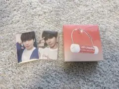 TXT LOVE LANGUAGE 新品未開封