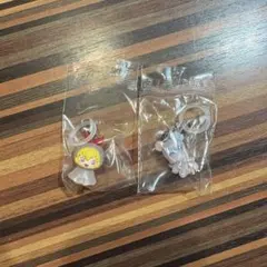 アイカツ！ めじるしアクセサリー 星宮いちご エンジェリーベアー