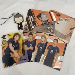 2026年最新】烏野まとめ売りの人気アイテム - メルカリ