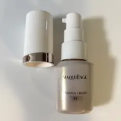 MAQuillAGE エッセンスリキッドEX ベビーピンクオークル00 24ml