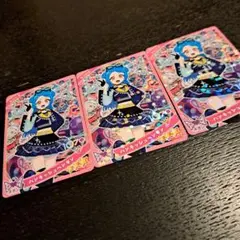 アイプリ ビビ カード 3枚セット