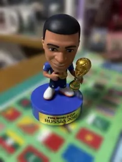 2026年最新】エムバペ フィギュアの人気アイテム - メルカリ