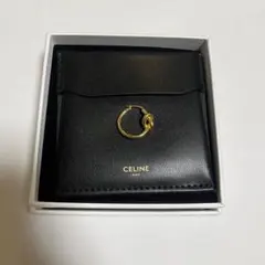 2026年最新】CELINE レディース ピアス(片耳用)の人気アイテム - メルカリ