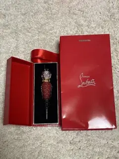 Christian Louboutin ルージュルブタン マットフルイドのサムネイル