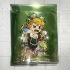 我妻善逸 ufotable 鬼滅の刃 クリスマス2025 アクリルスタンド