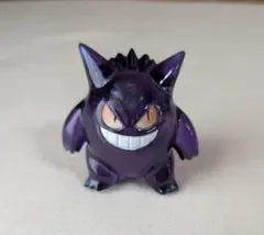 ポケットモンスター モンコレ ゲンガー フィギュア クリア ポケモン