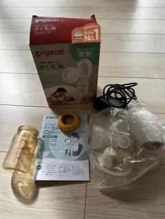 ピジョン 授乳・食事