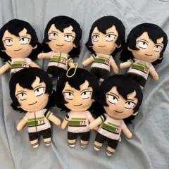 手嶋純太 ぬいぐるみ 弱虫ペダル