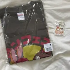 YON FES 2026 クッピーラムネ Tシャツ ブラック 黒 L フォーリミ