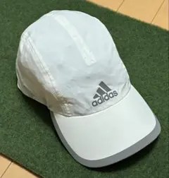 adidas キャップ テニス ランニング