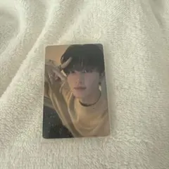 nct dream マーク moonlight タワレコ 特典 トレカ