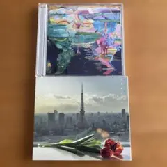 レミオロメン「花鳥風月」 CD初回仕様パッケージ - メルカリ