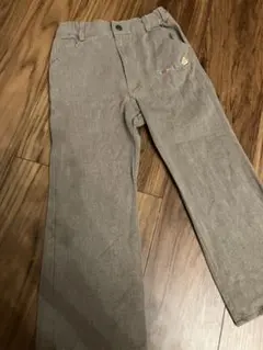 ファミリア パンツ　ズボン　120