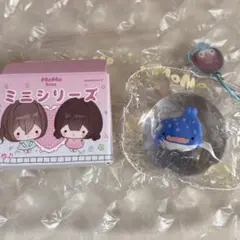 MoMoモモ 海洋シリーズ第4弾 2個セット 新品未開封 スクイーズ 訳あり