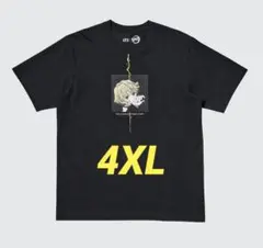 鬼滅の刃 ユニクロ UNIQLOTシャツ DemonSlayer 我妻善逸