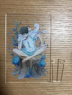 ハイキュー!! 及川徹 アクリルアートスタンド