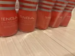 5本セット　新品未使用未開封　TENGA テンガ