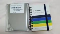 ロルバーン100 ロルバーンミニ　Rollbahn No.20 レインボーのサムネイル