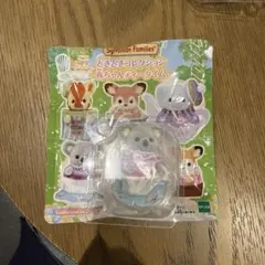 シルバニアファミリー 赤ちゃんティータイム