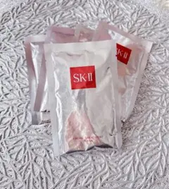 SK-II フェイシャルトリートメントマスク 5枚