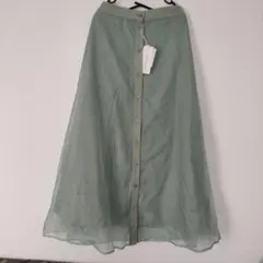 新品★リシェグラマー★ロングスカート