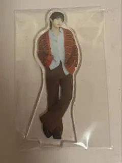 &TEAM エニマイくじ アクスタ【NICHOLAS】