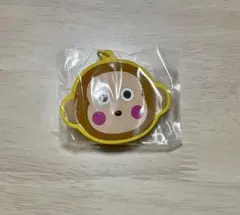 サンリオキャラクターズ　シークレットラバーミラーキーホルダー