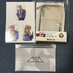 吉田仁人 カードフレーム付きクリアスタンド 缶バッジ 2点セット 2026年最新】吉田仁人の人気アイテム - メルカリ