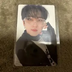 StrayKids THE SOUND 京セラ 会場限定トレカ チャンビン