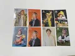 2026年最新】藤澤涼架 フォトカードの人気アイテム - メルカリ