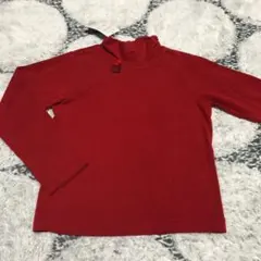 新品　ファミリア   fdash 長袖　カットソー　120