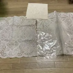 スワトー他ハンカチ